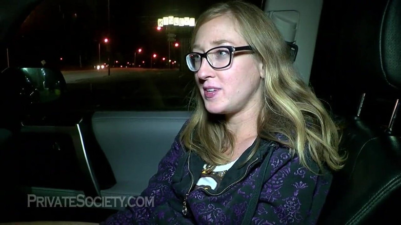 Private Society: Des Moines swinger party