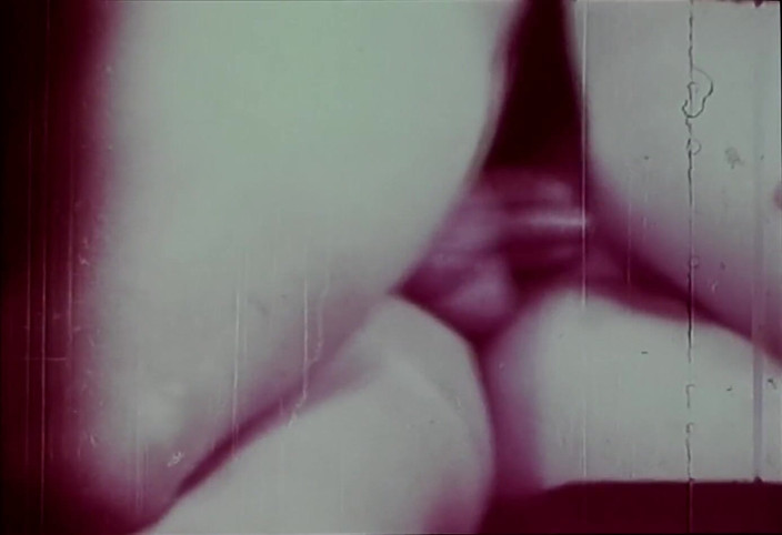 Close Encounter Vintage: Teatru porno retro erotic retro - cabaret dur