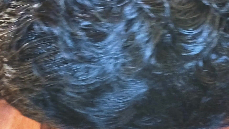 VICKY WOO: Kayınbiraderi kayınbiraderi yarağıyla amına susamış