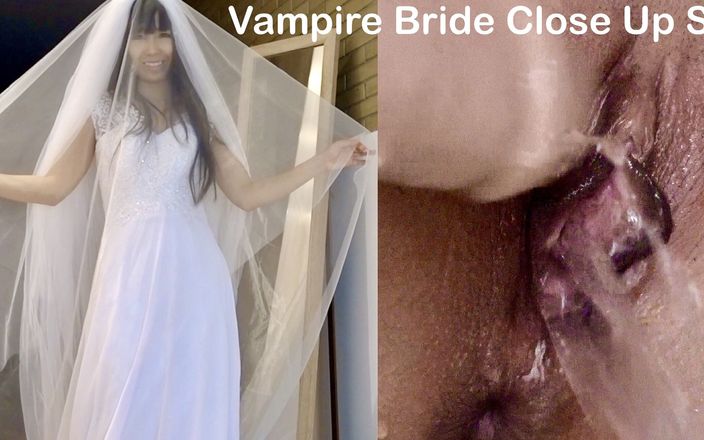 Littlesubgirl: Novia vampiro de cerca chorros