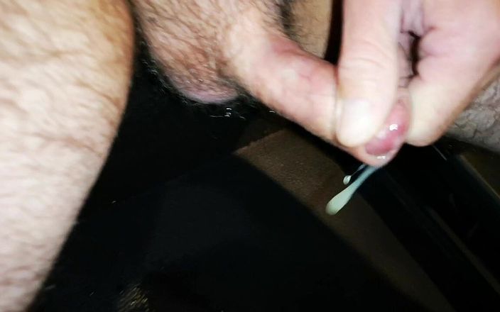 Cicci77 cum for you: Small Hard Cock Piss and Cum