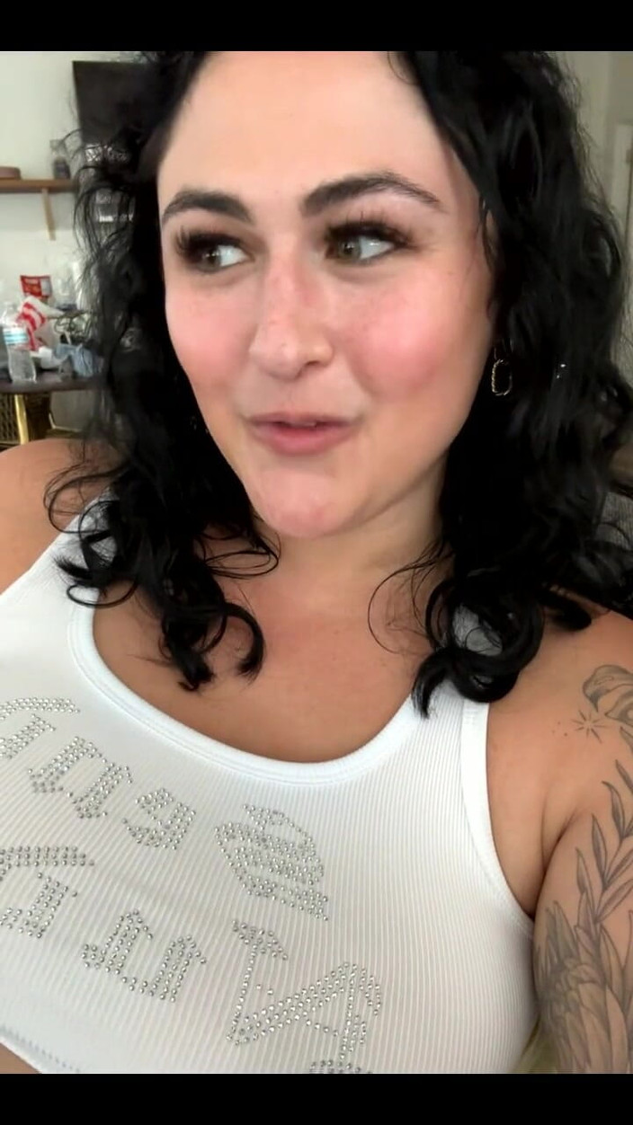 Josie Jaxxon: Aktualizace z Miami! Xbiz !!