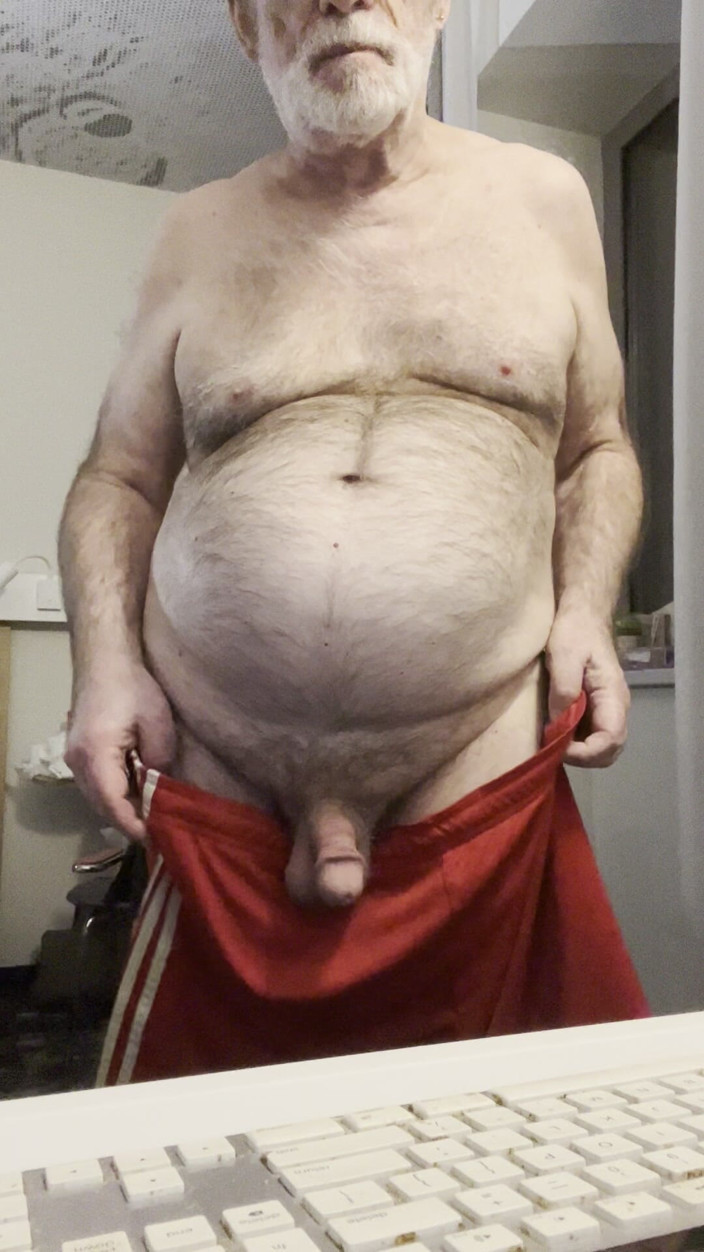 Coach Karl dude lodge: 5423 Treinador Karl Balls show
