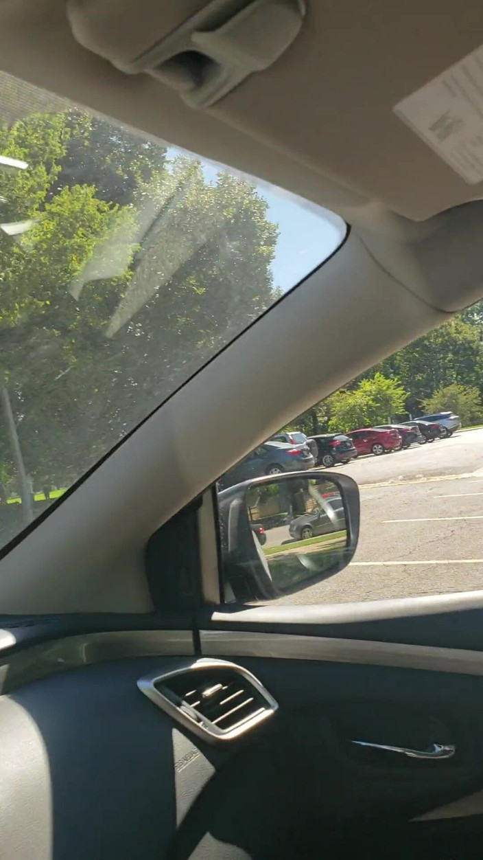 beardaddychub: Cark Jerk!! besar lurus dapat di dalam kereta orang asing...