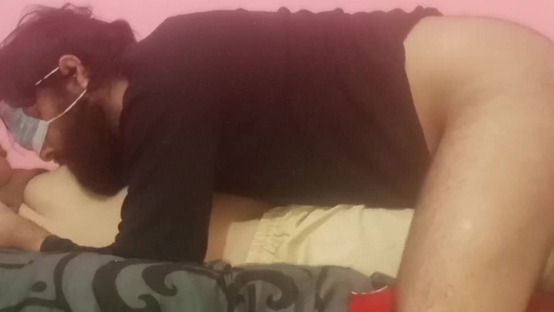 SHAKRATASNEEM: Adik tiri india dientot habis-habisan sama abang tirinya sendiri