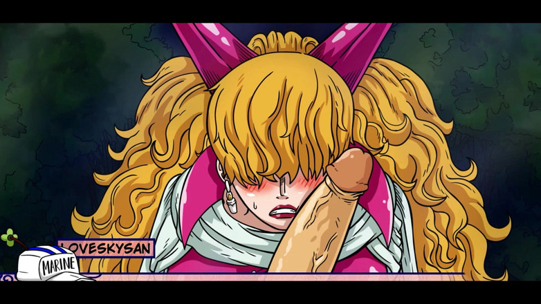 LoveSkySan69: New World Paradise (uma peça) - Parte 9 - chefe de cela da prisão...