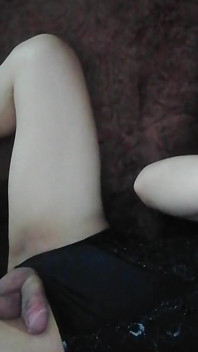 The Queen of Obscenity Is Really Sexy and Hot and Also Wants a Hard Fuck