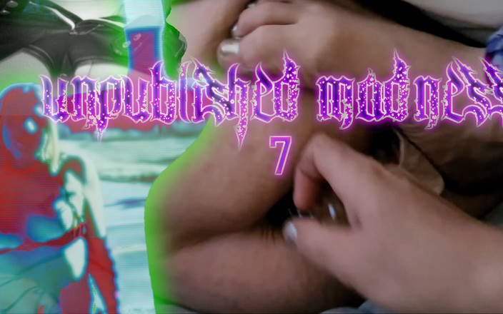 Cyanide Mistress Of Darkness: Неопубликованное Безумие 7 - Дом