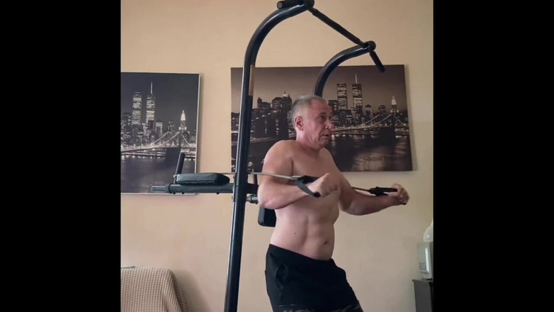 Alex Art: Aleksander