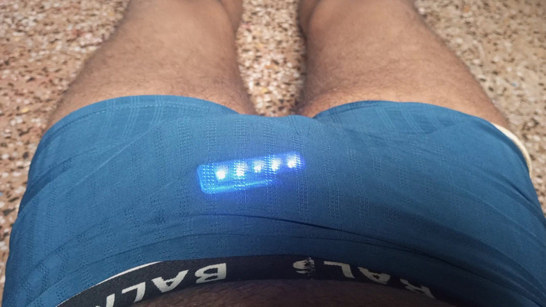 Sweet Indian cock: Масляний масаж великого члена і пизда подруги смокче