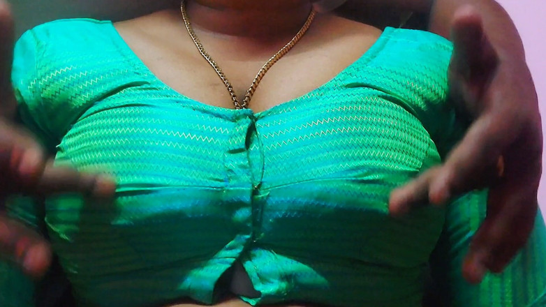 Desi Mohini: छात्र के साथ अकेली सुंदर भारतीय टीचर