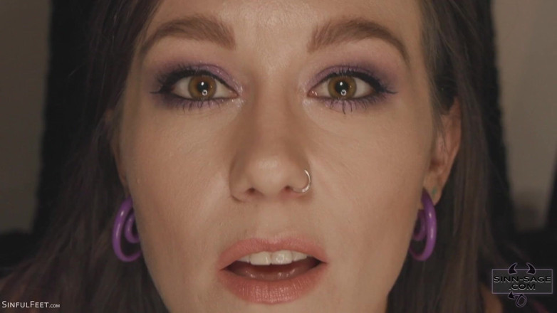 Sinn Sage: Taboo Joeye Game