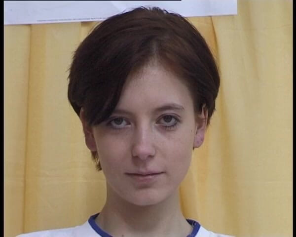 YOUR FIRST PORN: Grosser Lust Small Tits - Big Pleasure