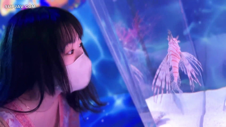 Asian happy ending: Asijský anděl 3258