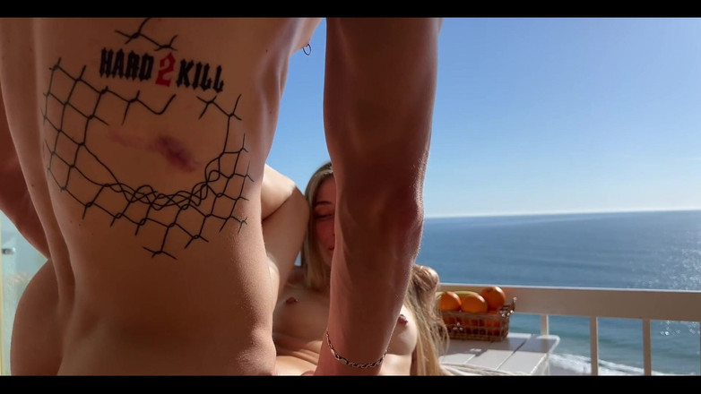 Bunny Rabbits: 彼の器用な指からオーガズムを感じました