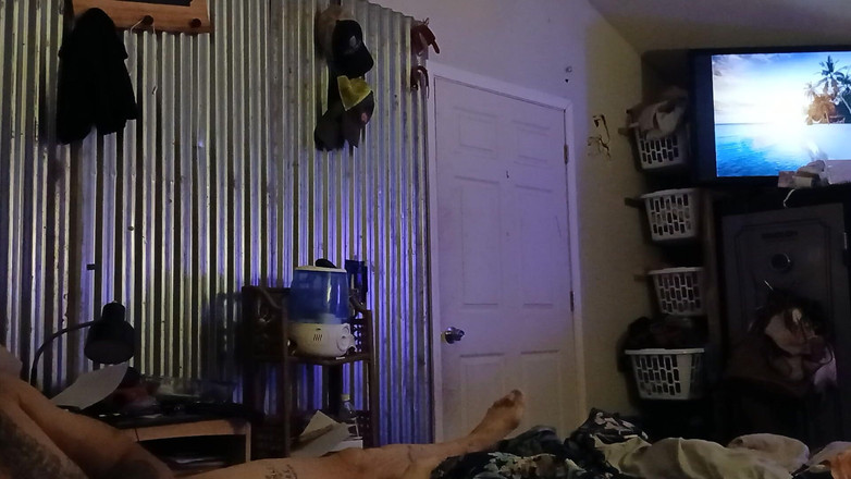 Skybay: Skye Baye zvyklá Intro Slow Amateur Anisleigh Williams