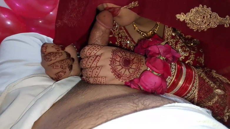 QueenbeautyQB: La nuit de noces est toujours charmante