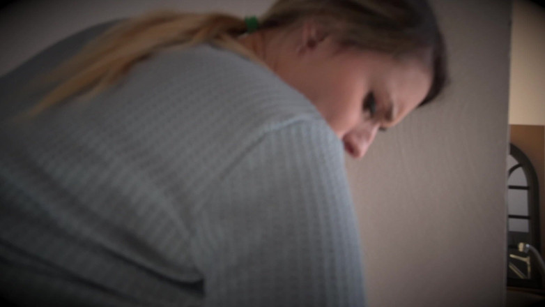 Melina May: Lanet Restoranda