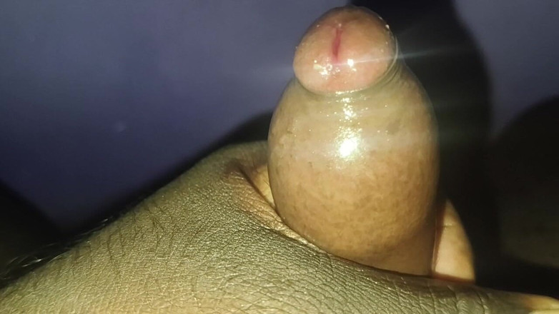 CarvingShovel: Giocando con il prepuzio stretto