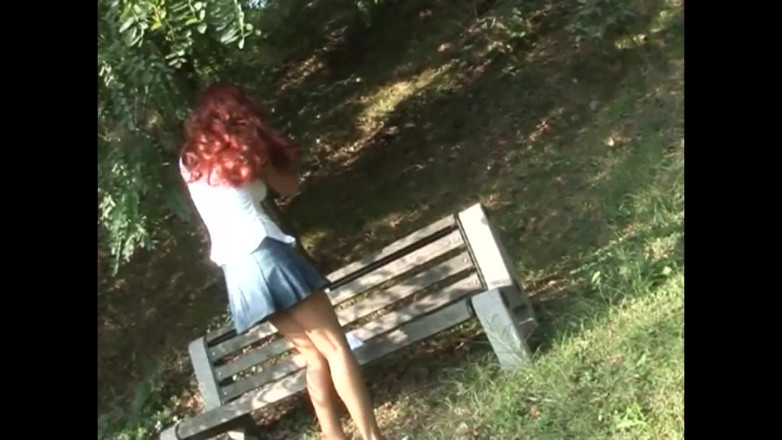 Xtime Network: Amano Esibirsi - épisode 1