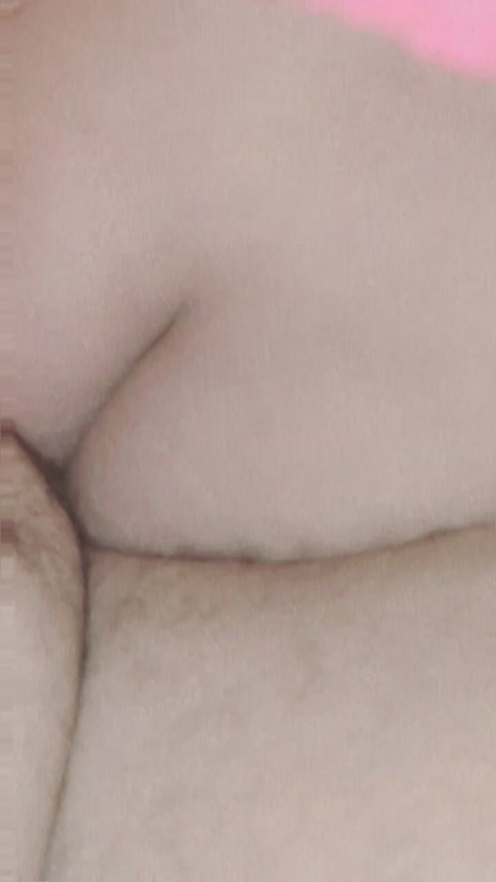 Six my and wife: Dikke kont meisje