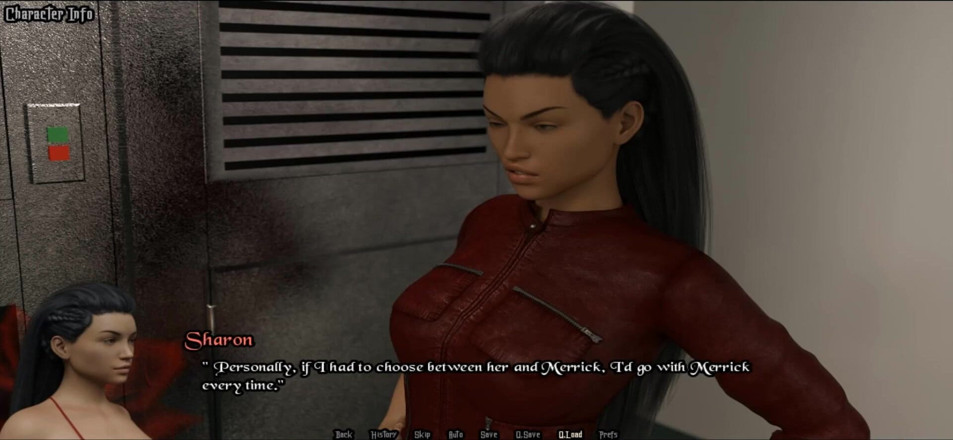 Visual Novels: Rinascita parte 11