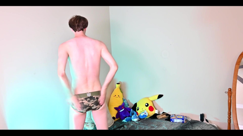 ElementX1018: Đưa bạn chọn cái bụng tròn trịa của tôi, cặp...