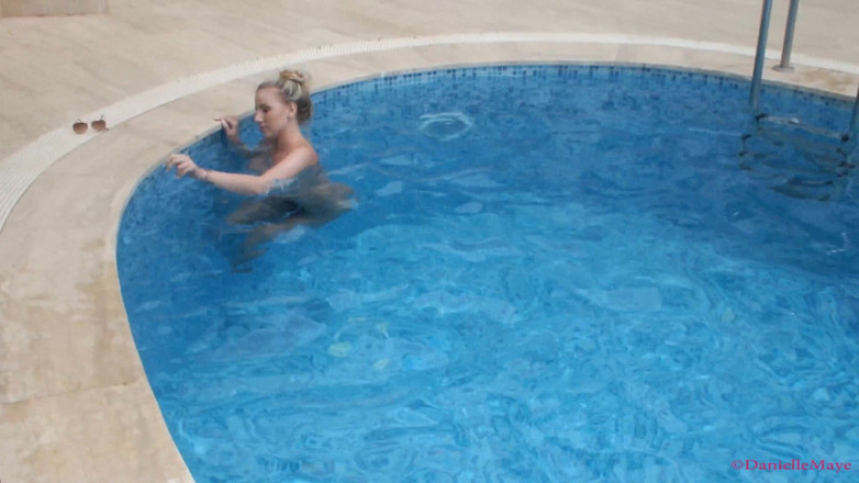 DanielleMaye: Mermaid Goddess