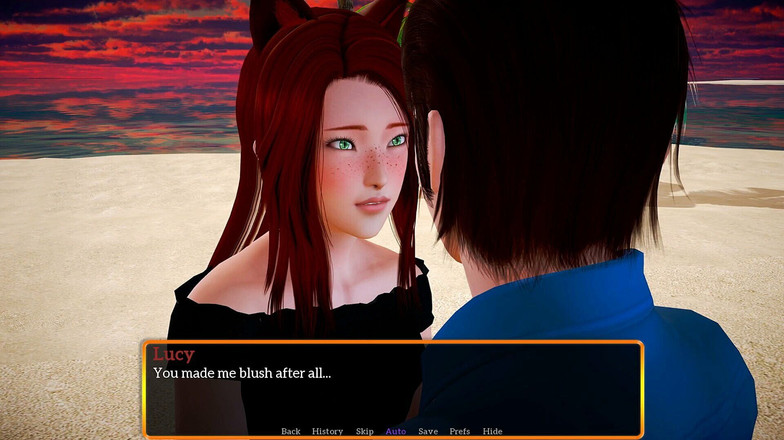 Joystick Cinema: Rumah Baru Saya - (PT 52) - NC