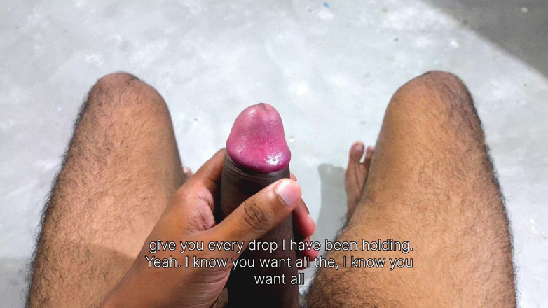 Cum_Crave: Huge Orgasm and Moan After Dirty Talking