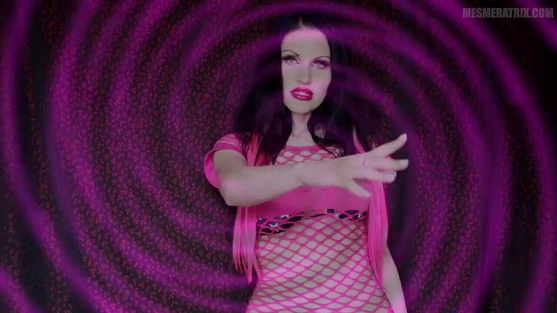 Lady Mesmeratrix Official: Spiral abadi