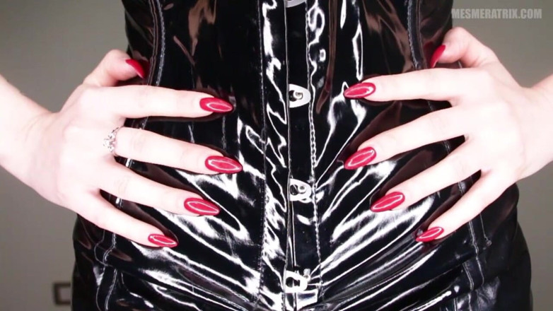 Lady Mesmeratrix Official: You're just a jerk