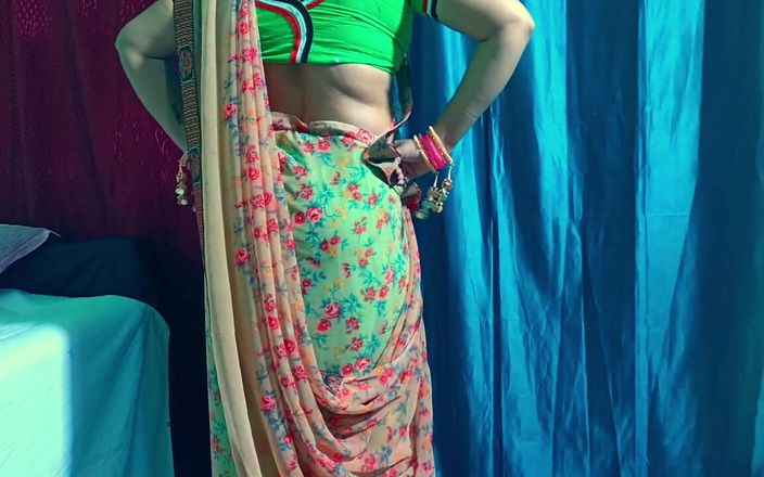 Housewife 69: देसी राजस्थानी पत्नी अपने देवर के साथ हॉट खड़ी चुदाई