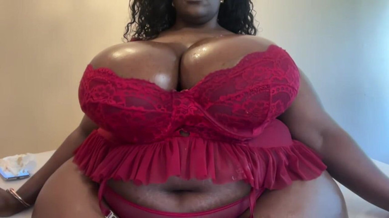 Legendary Booty Overdose: Big &amp; Juicy