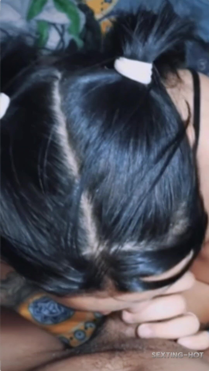 Thekingandpink: Facet używa techniki odbioru samochodu do penetracji rosyjskiej dziewczyny