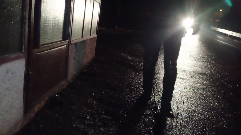 kickerscooter: Perhentian Bas