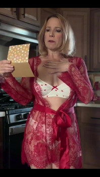 Stepmoms Valentines Day Confession