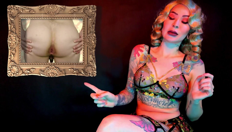 Baal Eldritch: Permainan joi interaktif untuk membantu anda menemui bahawa anda adalah...