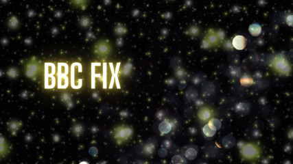 Goddess Misha Goldy: BBC Fix