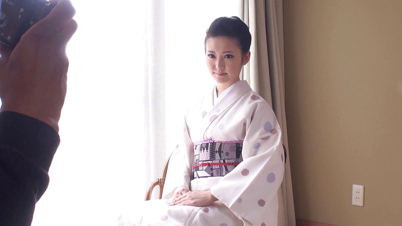 Caribbeancom: Asian beauty is getting pussy drilled by BBC