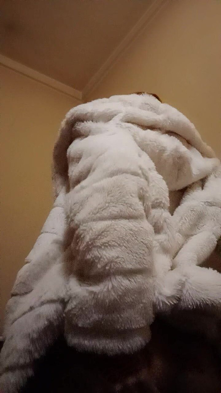 Laratransexualbarcel: Ohromující sexy shemale masturbuje