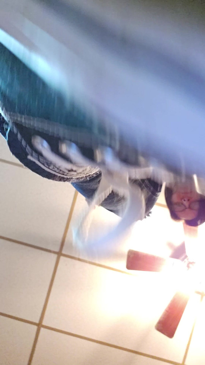 Raven Willow: Humiliation au bureau