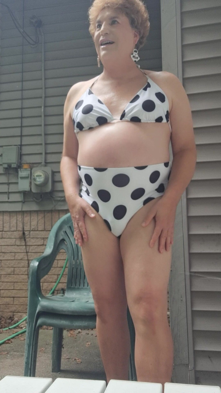 Victoria Lecherri: Kendi özel altın yağım!