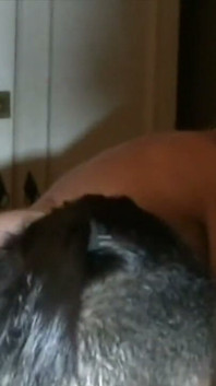 Fucked in Group Sex Orgy Wtrh Friends