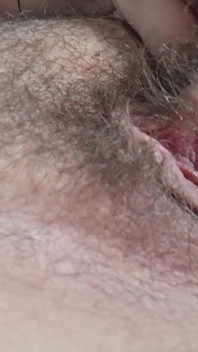 Chubby Hairy Pussy Update June
