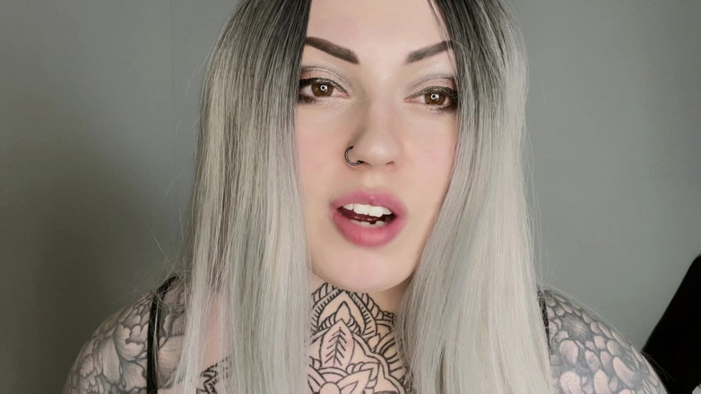 Miss Valentina: Remoción de wedgie médico