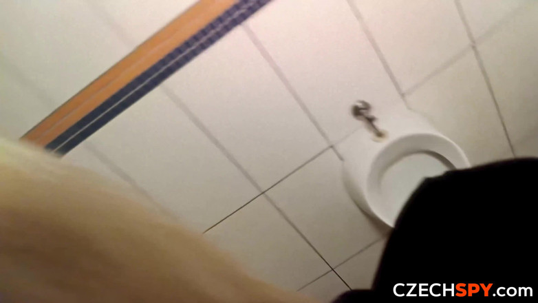 CzechSPI: Czech 3: After-hours Hookup with the Horny Bartender