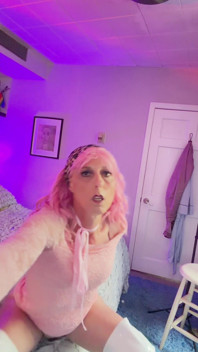 Punk Slut
