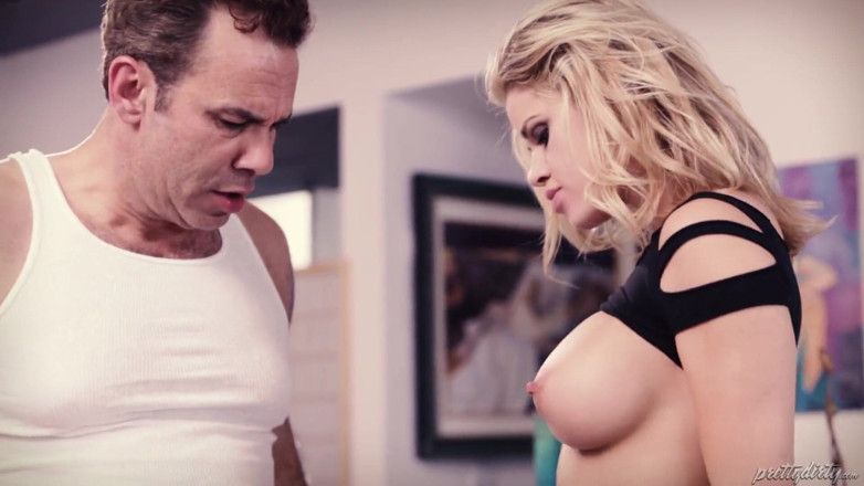 Pretty Dirty: PrettyDirty good girl: Part five