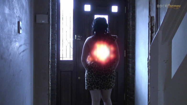 Rock Charogne: Kaicee Marie dans Porneval